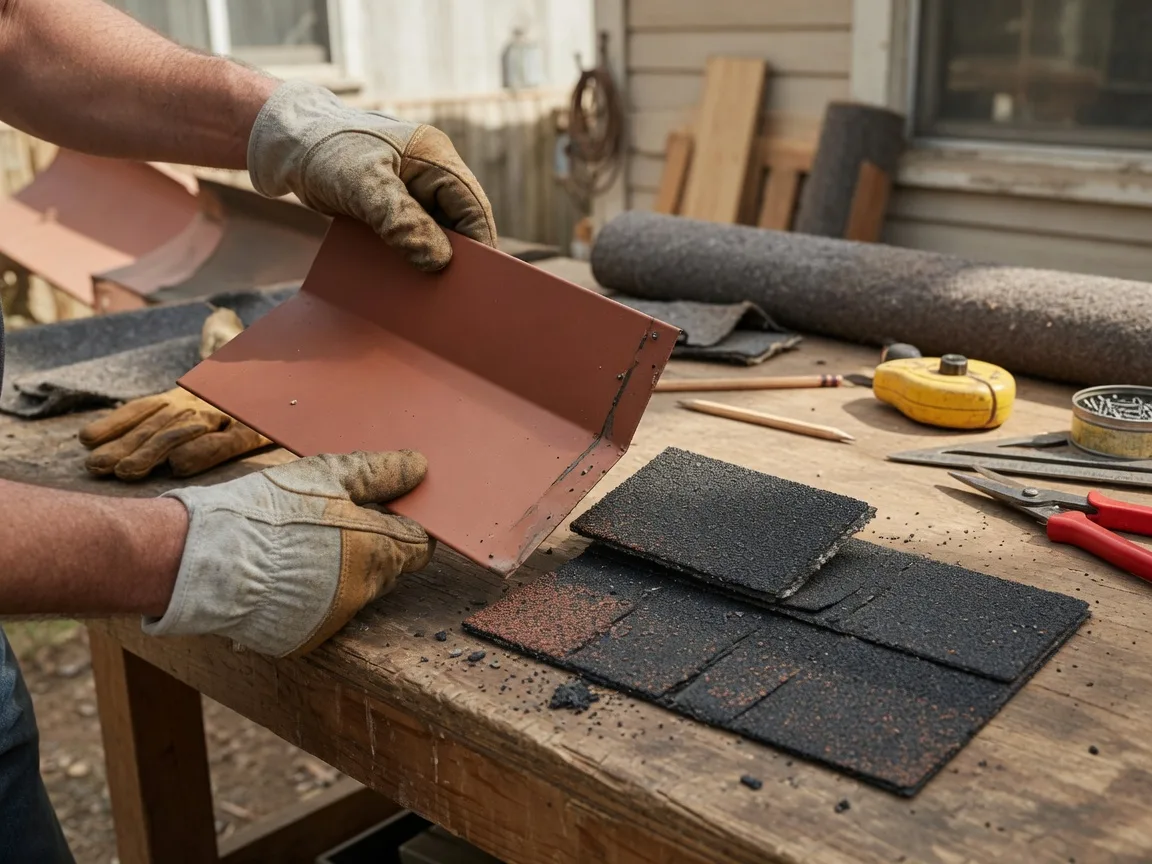 Roof Repair company in Toddville, IA